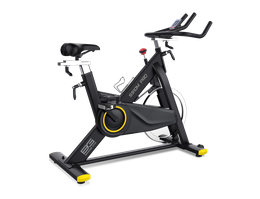 Спин-байк с консолью BRONZE GYM S910M PRO