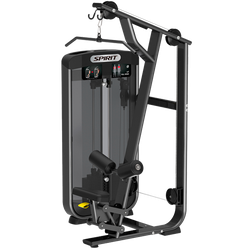 Тяга сверху, с фиксацией SP-3522 со стеком 109 кг