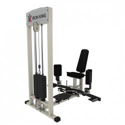 Тренажер сведение/разведение ног Iron King IK 06