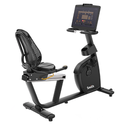 Горизонтальный велотренажер Smith RCB300