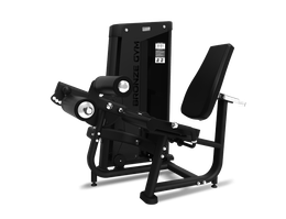 Сгибание ног сидя BRONZE GYM NEO 23