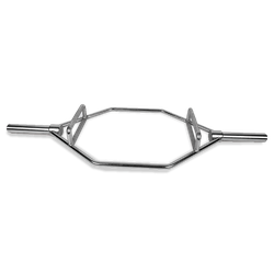 Гриф олимпийский BRONZE GYM BG-PA-BR-T001