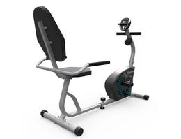 Горизонтальный велотренажер DFC Kondition 2309 GBYQ-2309D