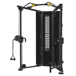 Двойная регулируемая тяга Aerofit IT9530