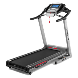 Беговая дорожка BH FITNESS PIONEER R5 TFT