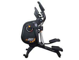 Эллиптический тренажер SPORTOP E350-LCD