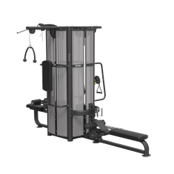 Мультистанция 4-х позиционная SPIRIT SP-3604