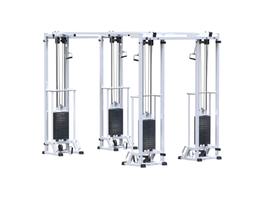 Биотонус-4 (стек 4х75кг) AR089.4х2400