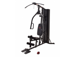 Мультистанция Smith Strength HG650