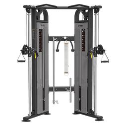 Угловой кроссовер SPIRIT SP-3526