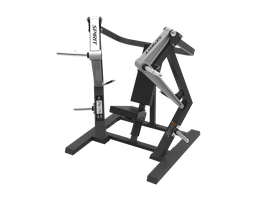 Широкий жим от груди Spirit SP-4505