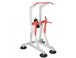 Турник-пресс-брусья Iron King S419