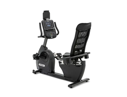 Велотренажер SPIRIT XBR95 Black