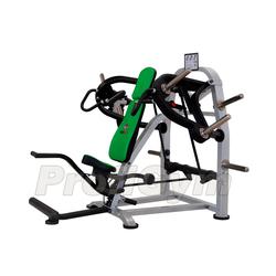 Тренажер жим на плечи со сведением DT - 004