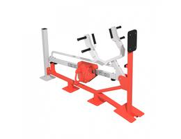 Гребная тяга Iron King S306