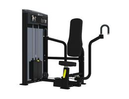 Тренажер баттерфляй Aerofit IF9304