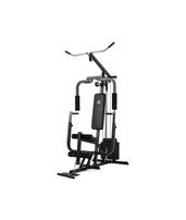 Силовой комплекс DFC HomeGym D7010-63 (стек 63 кг)