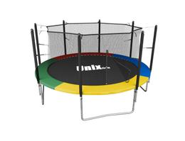 Батут UNIX line Simple 10 ft Color (inside)