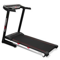 Беговая дорожка домашняя Carbon FITNESS T558