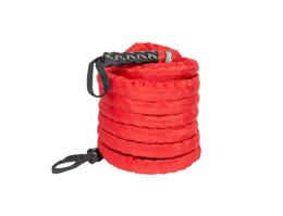 ﻿﻿Канат для функционального тренинга Original Fittools FT-BTR-50-15000 (50 мм х 15 м) 