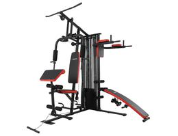 Силовой комплекс UNIX Fit BLOCK PRO