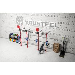 Функциональная рама СТ-4000-1100