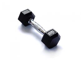 Гантель гексагональная 2 кг Original Fittools FT-HEX-02