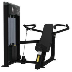 Тренажер жим от плеч Aerofit IF9312