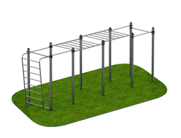 Атлетический комплекс Кронос ARWOK016