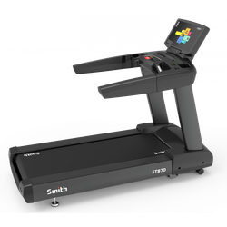 Профессиональная Беговая дорожка Smith ST870