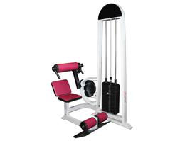 Тренажер для разгибания спины и пресса ТГ-0340-C