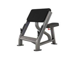 Парта для бицепса Smith Strength