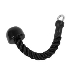 Канат для бицепса-трицепса BRONZE GYM BGR07