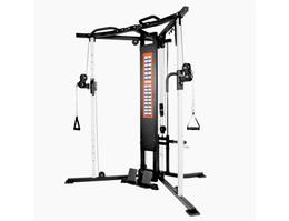 Кроссовер угловой DFC POWERGYM D956