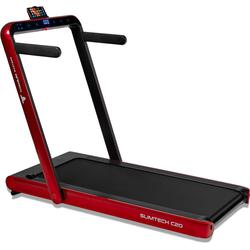 Беговая дорожка Titanium Masters Slimtech C20 Red