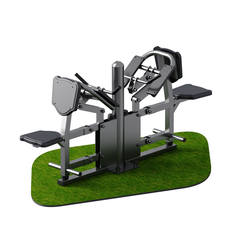 Бицепс-машина ARMS065