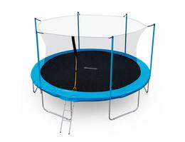 Батут каркасный с сеткой DFC Kondition 15ft с лестницей GB10201-15FT-INNER NET