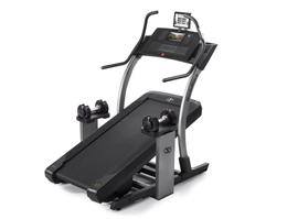 Беговая дорожка NordicTrack Incline Trainer X11i