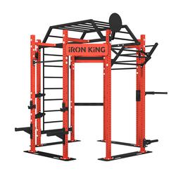 Мультистанция Iron King CR143